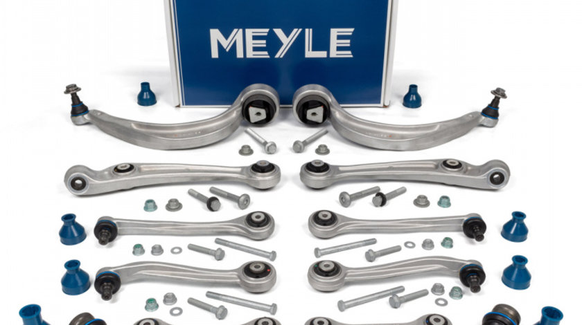 Set Brate Suspensie Fata Meyle Audi A5 8F7 2009-2017 116 050 0190/HD