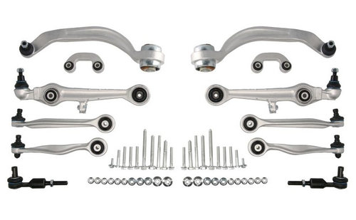 Set Brate Suspensie Qwp Audi A4 B5 1994-2001 WSS999