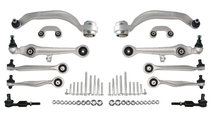 Set Brate Suspensie Qwp Skoda Superb 1 3U4 2001-20...