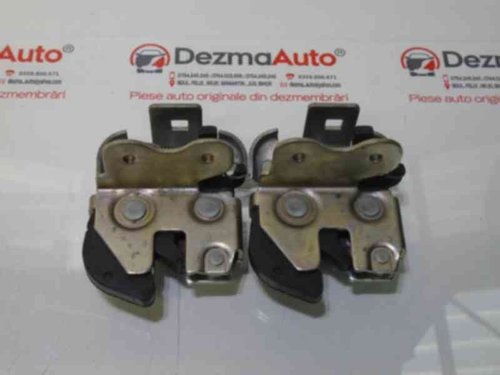 Set broasca capota fata, Mercedes Clasa C T-Model (S203)