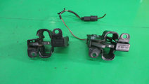 SET BROASCA / INCUIETOARE CAPOTA MOTOR MERCEDES S-...