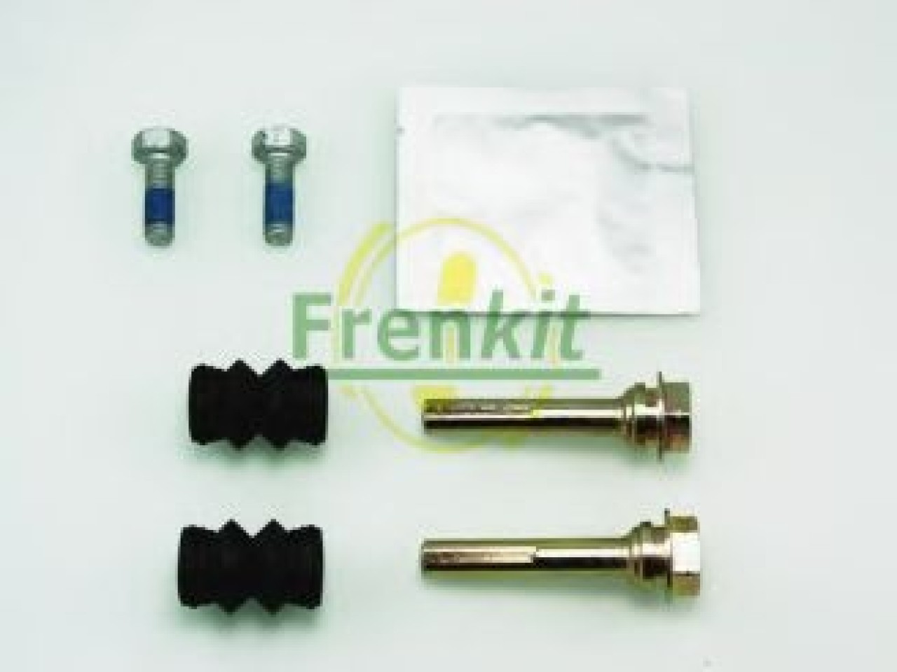 Set bucsi de ghidaj, etrier frana ALFA ROMEO SPIDER (939_, 939) (2006 - 2010) FRENKIT 808013 piesa NOUA