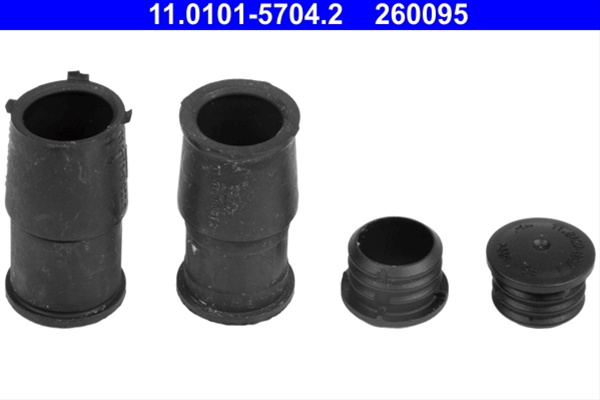 Set Bucsi De Ghidaj, Etrier Frana Ate Mercedes-Benz 11.0101-5704.2