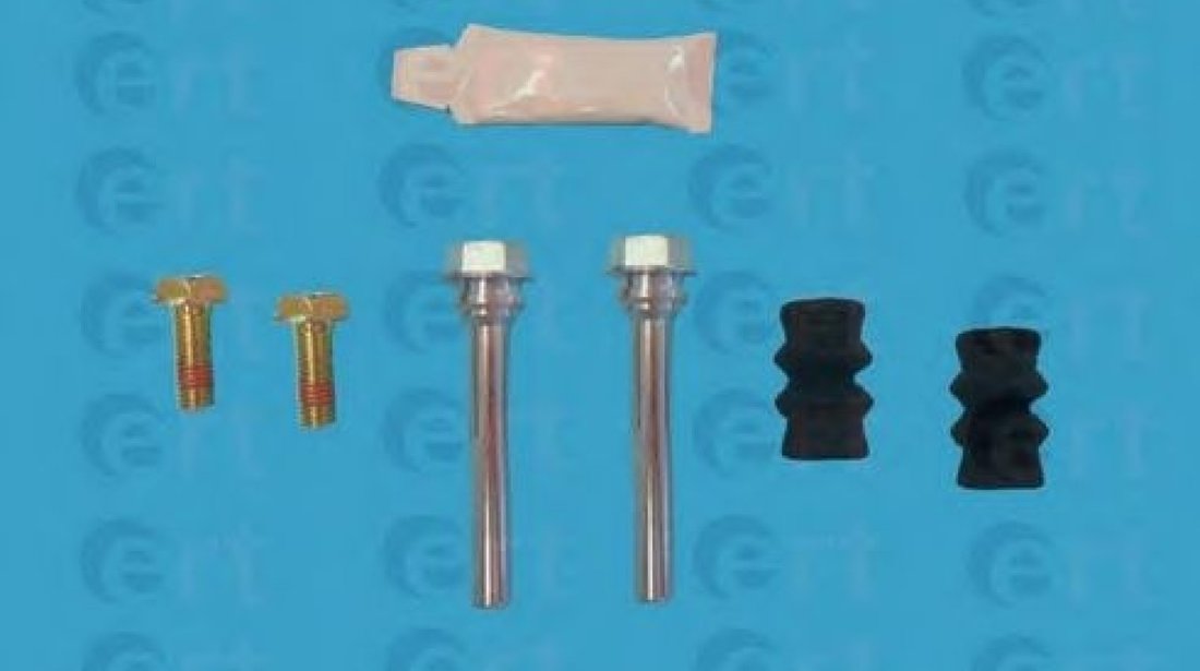 Set bucsi de ghidaj, etrier frana AUDI A4 Avant (8E5, B6) (2001 - 2004) ERT 410035 piesa NOUA