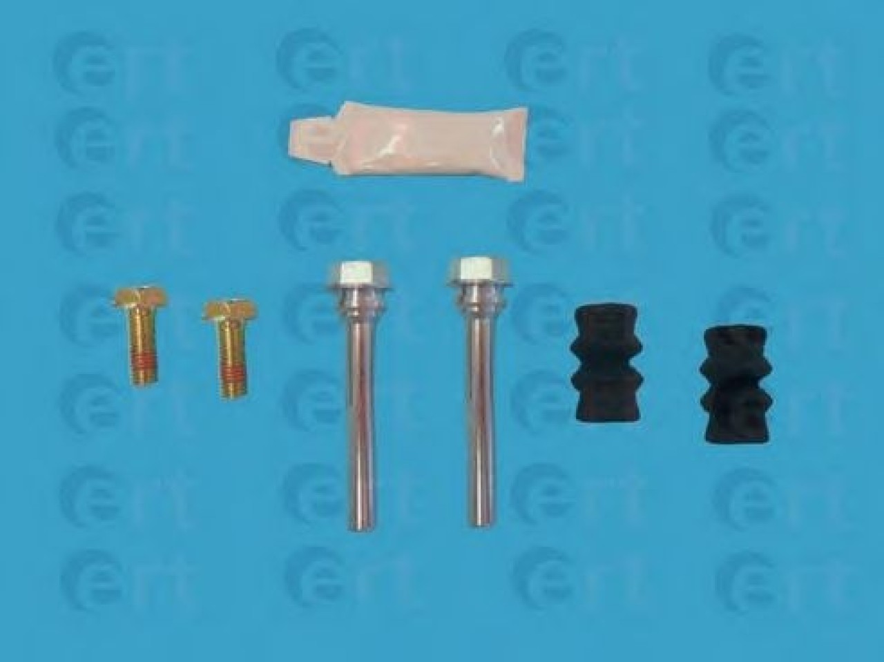 Set bucsi de ghidaj, etrier frana AUDI Q5 (8R) (2008 - 2016) ERT 410035 piesa NOUA