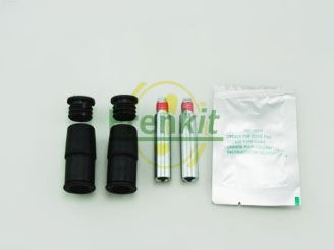 Set bucsi de ghidaj, etrier frana BMW Seria 1 (E87) (2003 - 2013) FRENKIT 812001 piesa NOUA