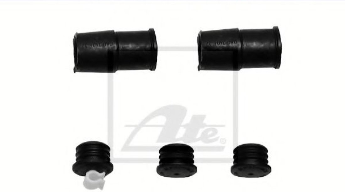 Set bucsi de ghidaj, etrier frana BMW Seria 3 Cupe (E92) (2006 - 2013) ATE 11.0101-5402.2 piesa NOUA