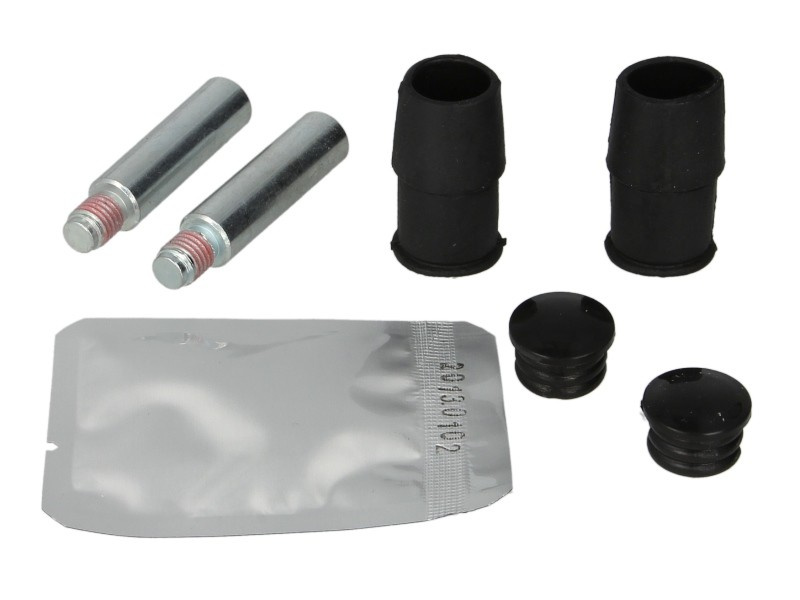 Set bucsi de ghidaj, etrier frana BMW X5 (E70) (2007 - 2013) METZGER 113-1306X piesa NOUA