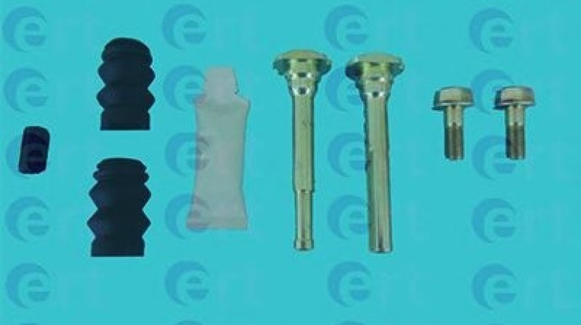 Set bucsi de ghidaj, etrier frana CITROEN C3 Picasso (2009 - 2016) ERT 410026 piesa NOUA