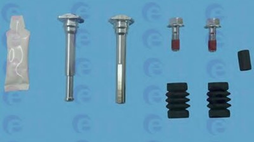 Set bucsi de ghidaj, etrier frana CITROEN C4 Limuzina (2006 - 2016) ERT 410071 piesa NOUA