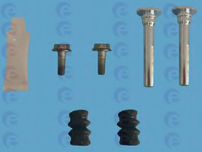 Set bucsi de ghidaj, etrier frana CITROEN C8 (EA, EB) (2002 - 2016) ERT 410075 piesa NOUA