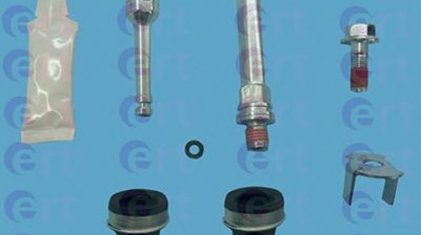 Set bucsi de ghidaj, etrier frana CITROEN XSARA (N1) (1997 - 2005) ERT 410088 piesa NOUA