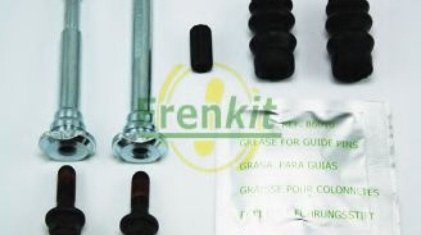 Set bucsi de ghidaj, etrier frana FIAT GRANDE PUNTO (199) (2005 - 2016) FRENKIT 810004 piesa NOUA