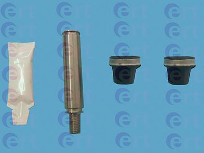 Set bucsi de ghidaj, etrier frana FIAT PANDA (169) (2003 - 2016) ERT 410117 piesa NOUA