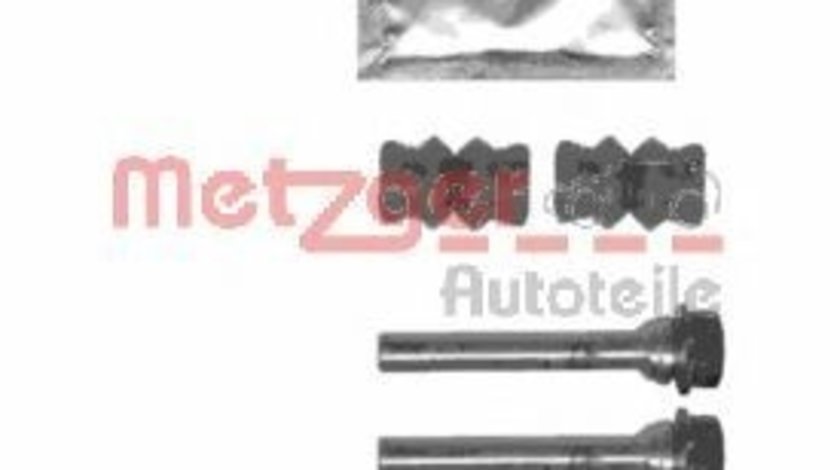 Set bucsi de ghidaj, etrier frana FIAT SCUDO (272, 270) (2007 - 2016) METZGER 113-1346X piesa NOUA