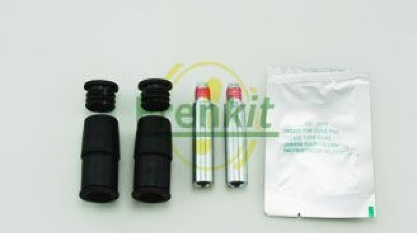 Set bucsi de ghidaj, etrier frana FORD FIESTA IV (JA, JB) (1995 - 2002) FRENKIT 812001 piesa NOUA