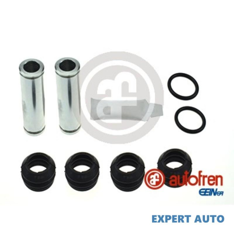 Set bucsi de ghidaj, etrier frana Honda ACCORD VII (CL) 2003-2016 #2 0204100062