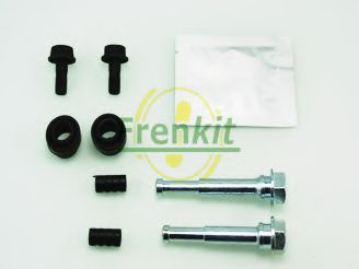 Set bucsi de ghidaj, etrier frana MAZDA 6 Combi (GH) (2008 - 2016) FRENKIT 810013 piesa NOUA