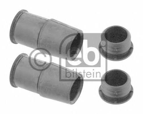 Set bucsi de ghidaj, etrier frana MERCEDES CLS (C218) (2011 - 2016) FEBI BILSTEIN 05620 piesa NOUA