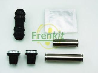 Set bucsi de ghidaj, etrier frana MERCEDES G-CLASS Cabrio (W463) (1989 - 2016) FRENKIT 816004 piesa ...