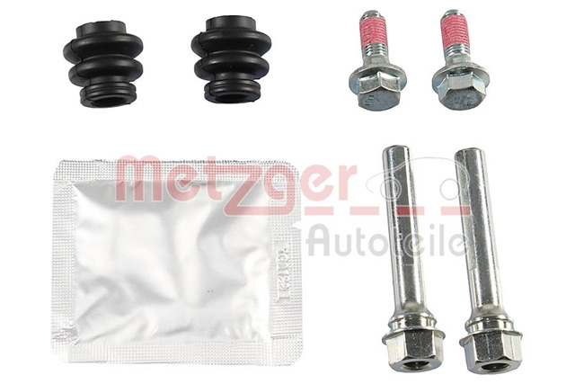 Set Bucsi De Ghidaj, Etrier Frana Metzger 113-1380X