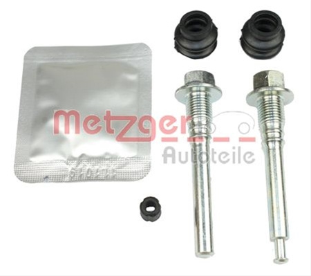 Set Bucsi De Ghidaj, Etrier Frana Metzger 113-1446X