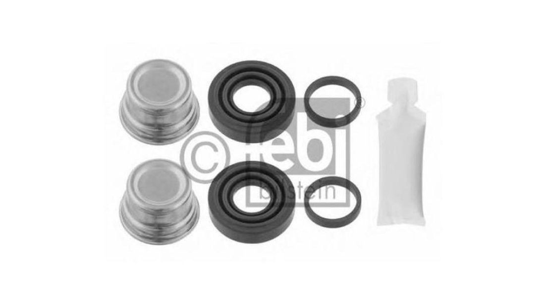 Set bucsi de ghidaj, etrier frana Opel ASCONA C (81_, 86_, 87_, 88_) 1981-1988 01605777