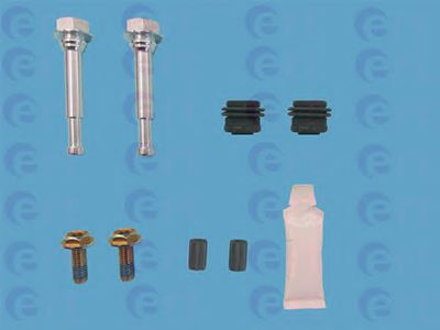 Set bucsi de ghidaj, etrier frana OPEL INSIGNIA (2008 - 2016) ERT 410232 piesa NOUA