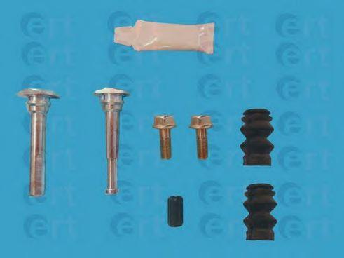 Set bucsi de ghidaj, etrier frana PEUGEOT 206 CC (2D) (2000 - 2016) ERT 410038 piesa NOUA