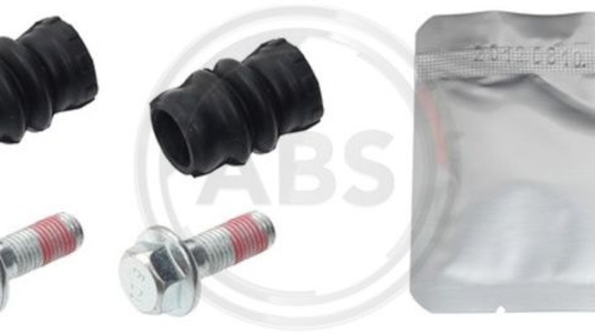 Set bucsi de ghidaj, etrier frana punte fata (55022 ABS) HONDA,KIA,LAND ROVER,MG,NISSAN,ROVER,SUZUKI