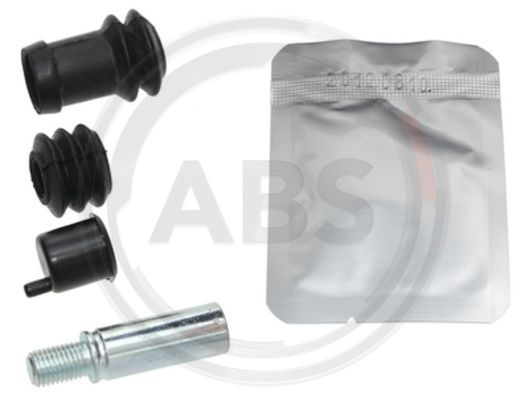 Set bucsi de ghidaj, etrier frana punte fata (55052 ABS) MAZDA