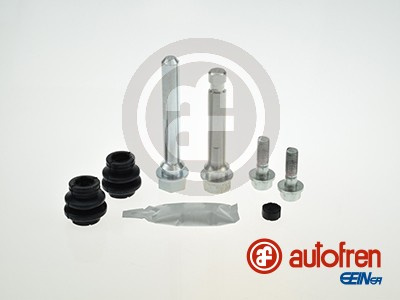 Set bucsi de ghidaj, etrier frana punte fata (D7180C AUT) LEXUS,MAZDA,TOYOTA