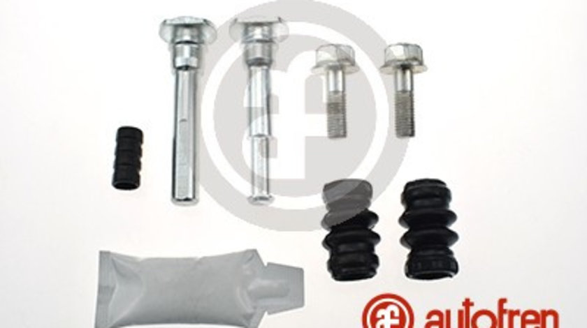 Set bucsi de ghidaj, etrier frana punte fata (D7037C AUT) FORD,FORD AUSTRALIA,HONDA,HYUNDAI,KIA,MAZDA,MG,MITSUBISHI,NISSAN,ROVER,SUBARU,SUZUKI,TOYOTA