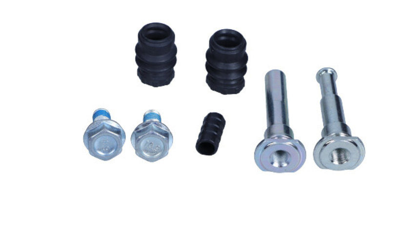 Set bucsi de ghidaj, etrier frana punte fata (270671 MAXGEAR) FORD,FORD AUSTRALIA,HONDA,HYUNDAI,KIA,MAZDA,MG,MITSUBISHI,NISSAN,ROVER,SUBARU,SUZUKI,TOYOTA