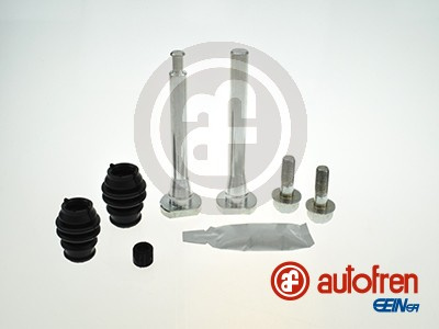 Set bucsi de ghidaj, etrier frana punte fata (D7186C AUT) TOYOTA