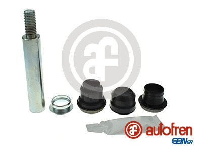 Set bucsi de ghidaj, etrier frana punte fata (D7088C AUT) FORD