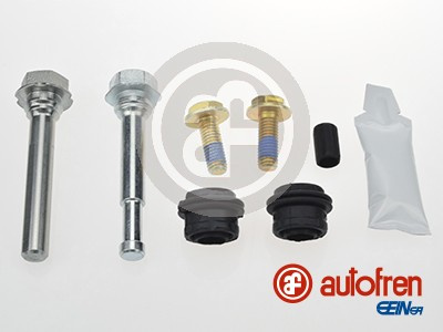 Set bucsi de ghidaj, etrier frana punte fata (D7280C AUT) AUDI,BMW,Citroen,MAZDA,MG,MINI,NISSAN,OPEL,PEUGEOT,RENAULT,SEAT,SKODA,TOYOTA,VAUXHALL,VW