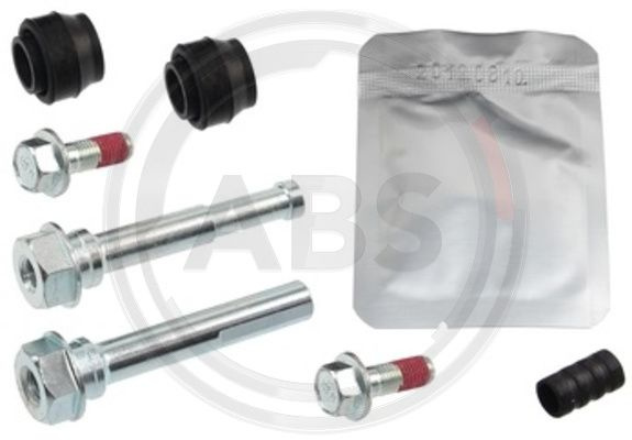 Set bucsi de ghidaj, etrier frana puntea spate (55168 ABS) LEXUS,MAZDA,MITSUBISHI,SUZUKI,TOYOTA