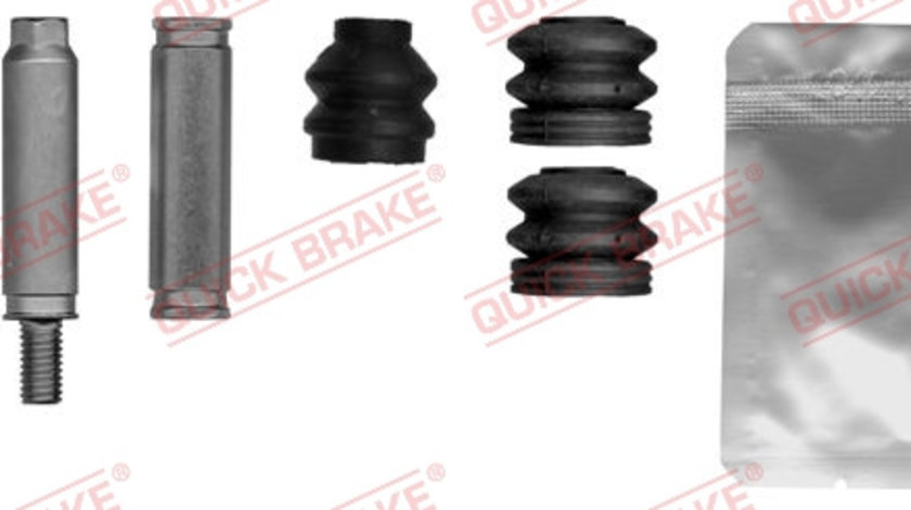 Set bucsi de ghidaj, etrier frana puntea spate (1131485X QBK) LEXUS,TOYOTA