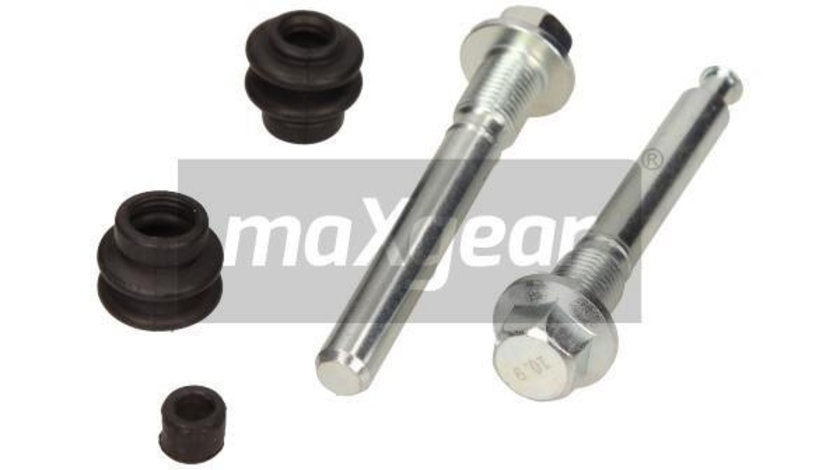 Set bucsi de ghidaj, etrier frana puntea spate (270496 MAXGEAR) FORD,MAZDA,MITSUBISHI,NISSAN