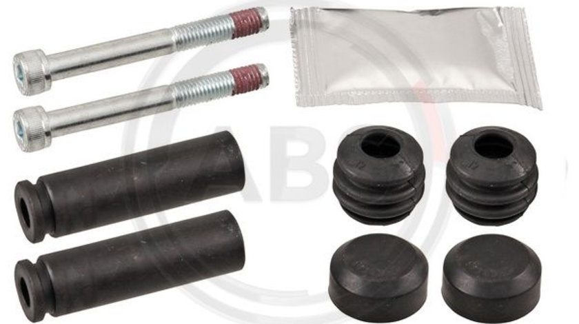 Set bucsi de ghidaj, etrier frana puntea spate (55255 ABS) FORD