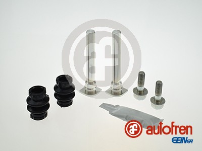 Set bucsi de ghidaj, etrier frana puntea spate (D7256C AUT) MERCEDES-BENZ,MITSUBISHI,OPEL,RENAULT,VOLVO,VW