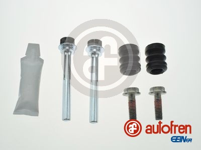 Set bucsi de ghidaj, etrier frana puntea spate (D7035C AUT) ALFA ROMEO,AUDI,Citroen,FIAT,FORD,LANCIA,MERCEDES-BENZ,PEUGEOT,SAAB,SEAT,VOLVO,VW