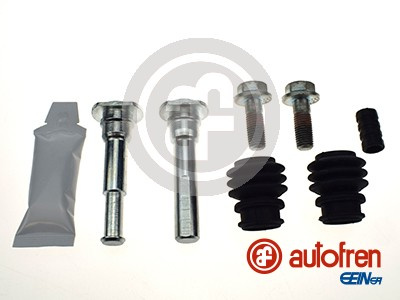 Set bucsi de ghidaj, etrier frana puntea spate (D7325C AUT) HYUNDAI,KIA