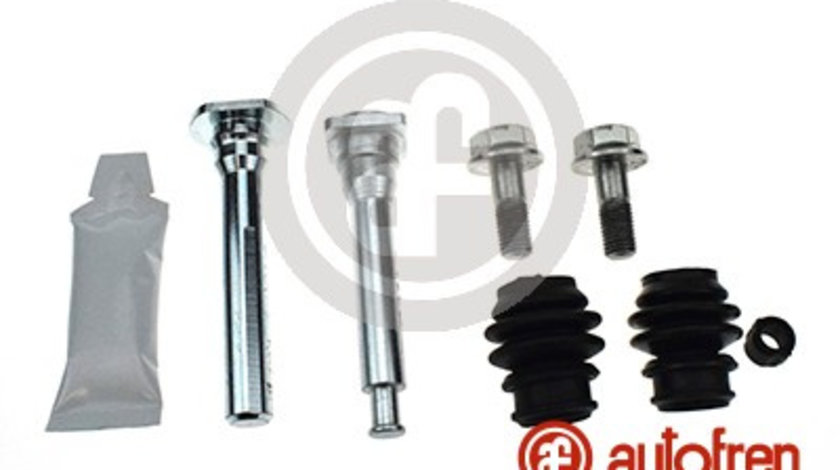 Set bucsi de ghidaj, etrier frana puntea spate (D7266C AUT) Citroen,INFINITI,ISUZU,MAZDA,MITSUBISHI,NISSAN,OPEL,PEUGEOT,SUBARU