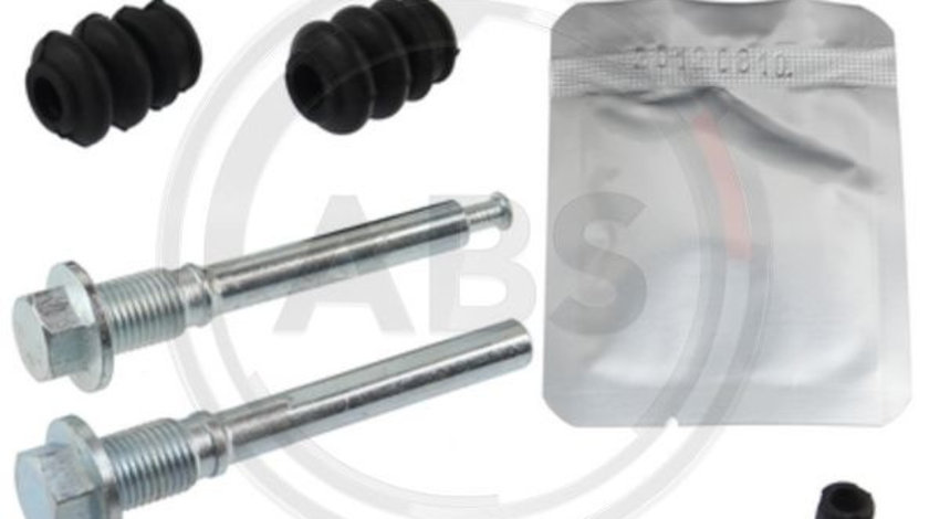 Set bucsi de ghidaj, etrier frana puntea spate (55101 ABS) ISUZU,MITSUBISHI,OPEL,VAUXHALL