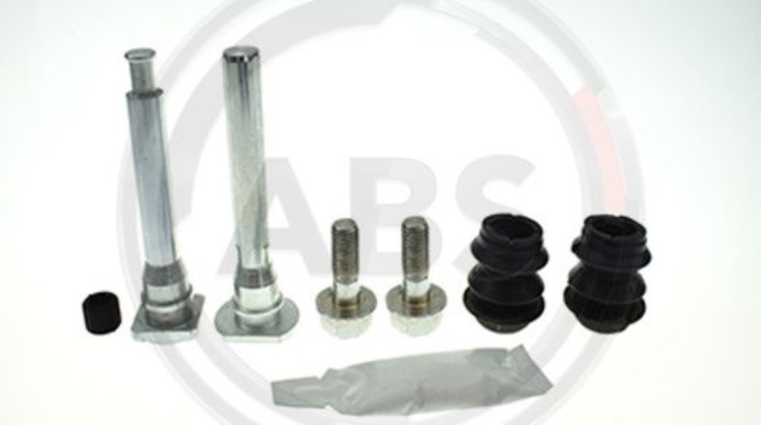 Set bucsi de ghidaj, etrier frana puntea spate (55311 ABS) HONDA