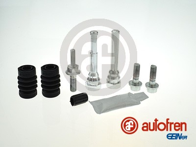 Set bucsi de ghidaj, etrier frana puntea spate (D7220C AUT) OPEL,VAUXHALL