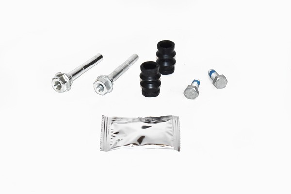 Set bucsi de ghidaj, etrier frana SEAT IBIZA III (6K1) (1999 - 2002) PREMIERE ADF.012 piesa NOUA