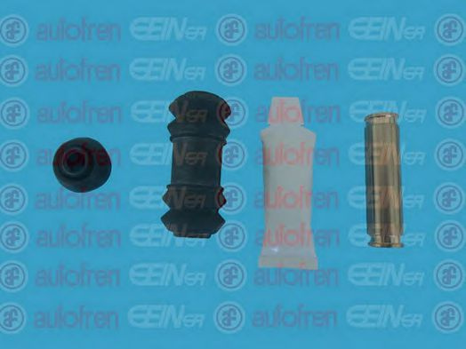 Set bucsi de ghidaj, etrier frana SUBARU LEGACY III (BE, BH) (1998 - 2003) AUTOFREN SEINSA D7064C piesa NOUA